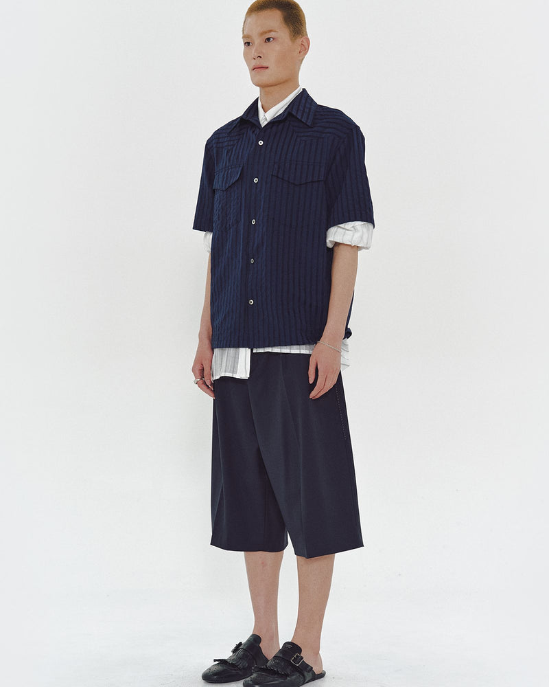 【MMIC】Service Shirt