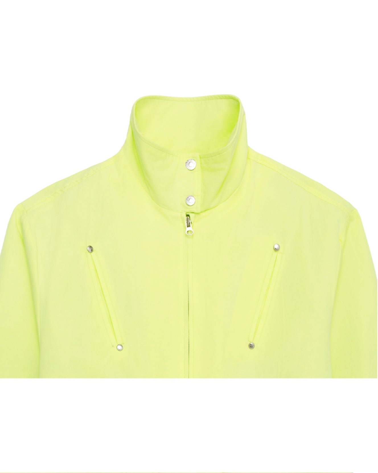 【CRANK】MISFIT WINDBREAKER BLOUSON