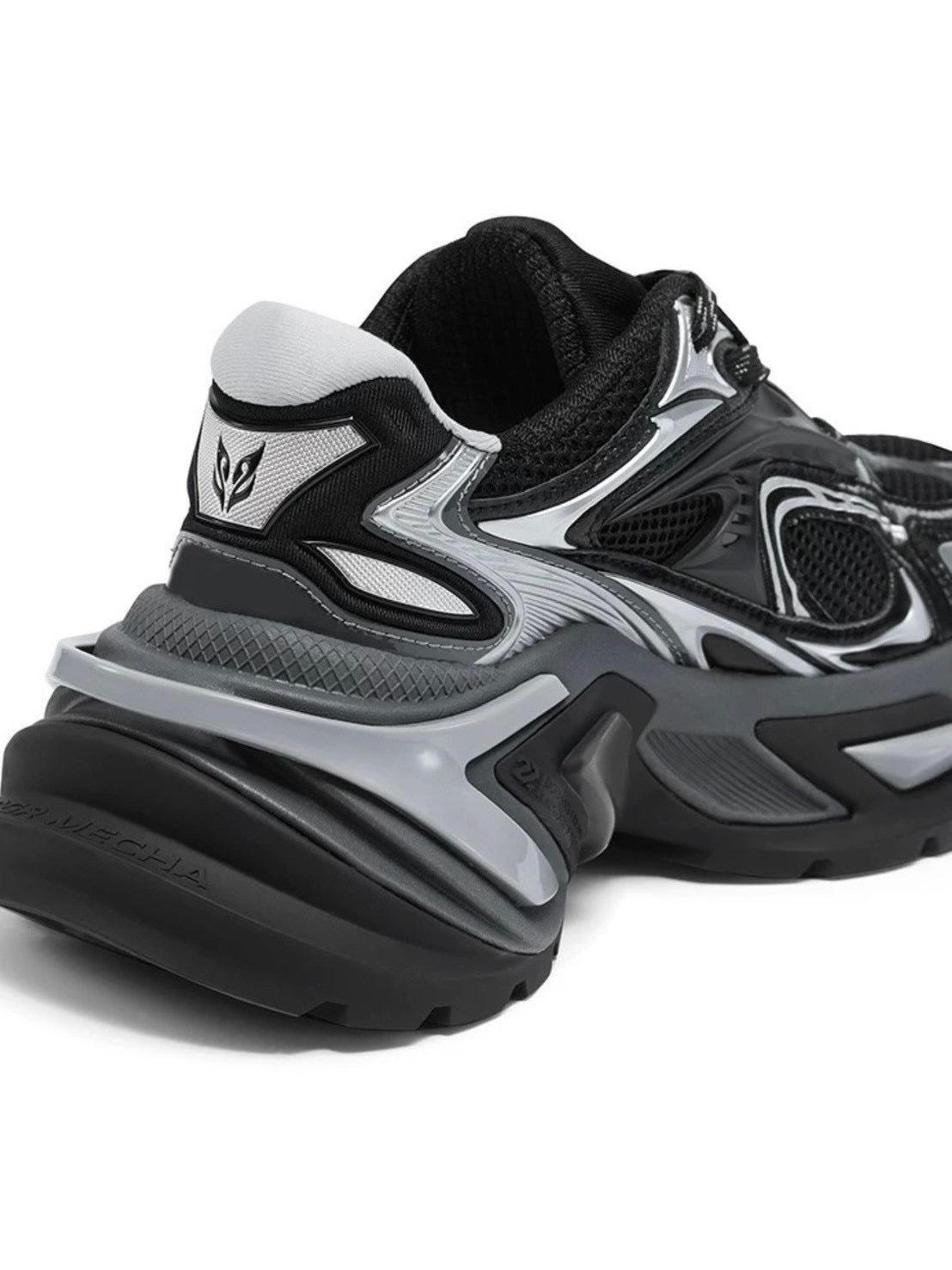 【OGR】Water Wolf Spider 2.0