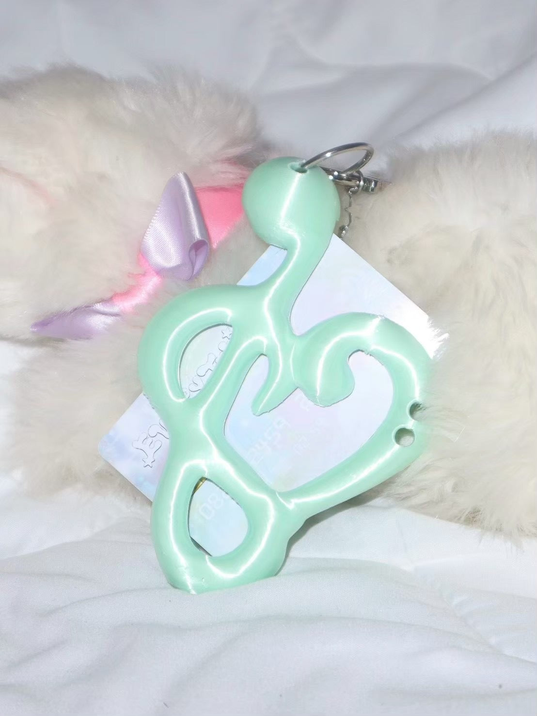 【EVERYTHINGS】Love-Note Card-Holder