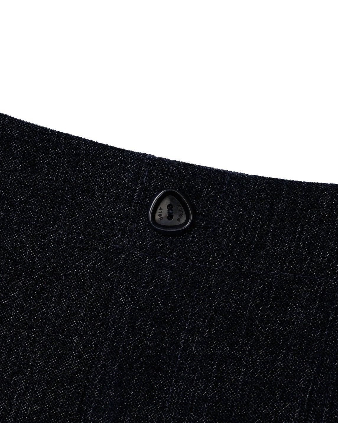 【Uglyshadow】SOFT POCKET SKIRT