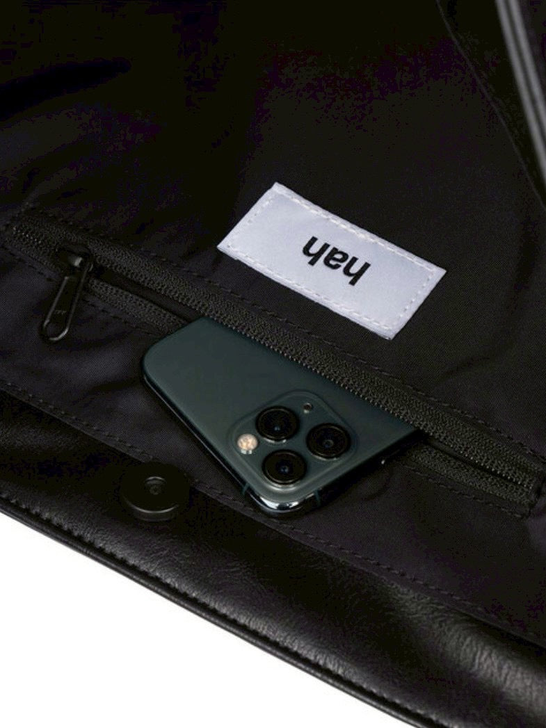 【HAH ARCHIVE】HH Belted Bag 2-Way