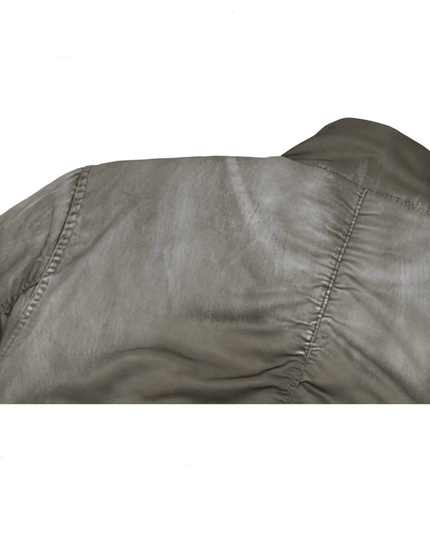 【BLR BLUER】Faded Gradient Bomber