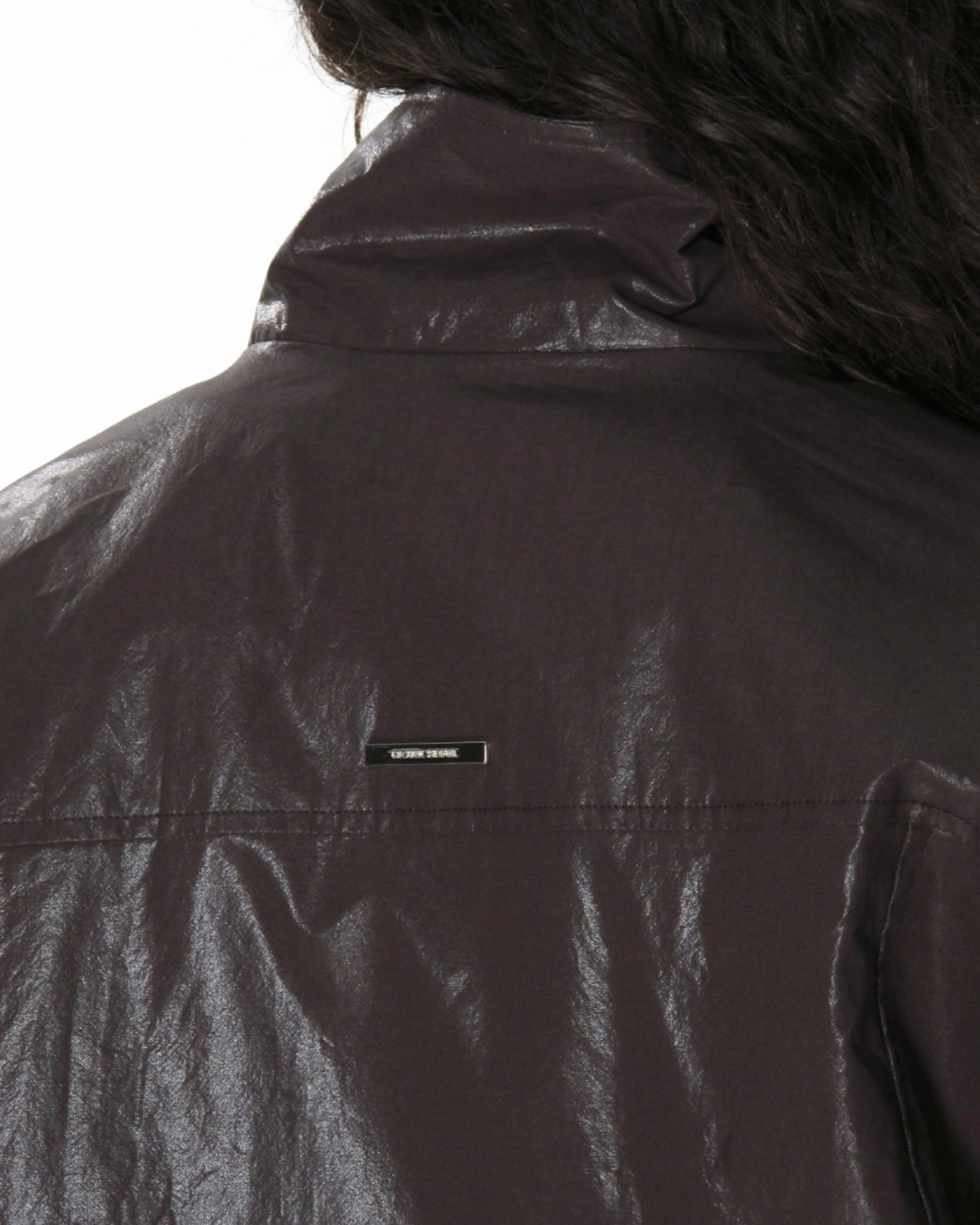 【CRANK】MISFIT WINDBREAKER BLOUSON
