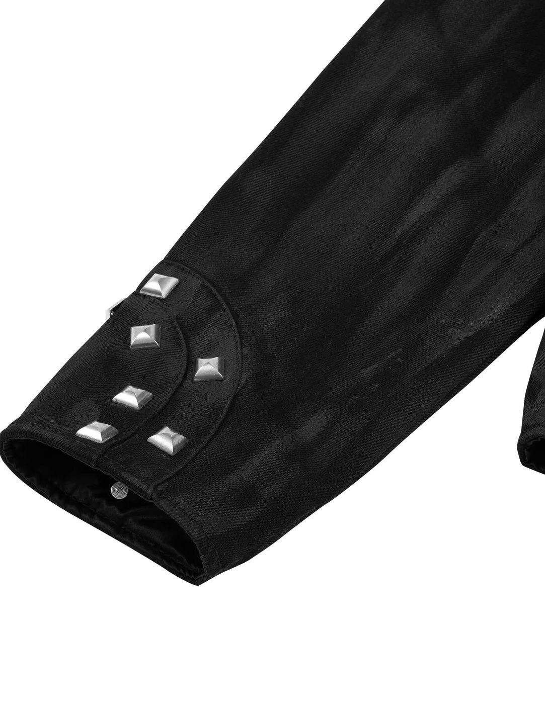 【UNIZ】Black Dragon Armor