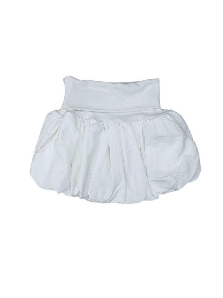 受注制【nmtc+】balloon skirt (2color)
