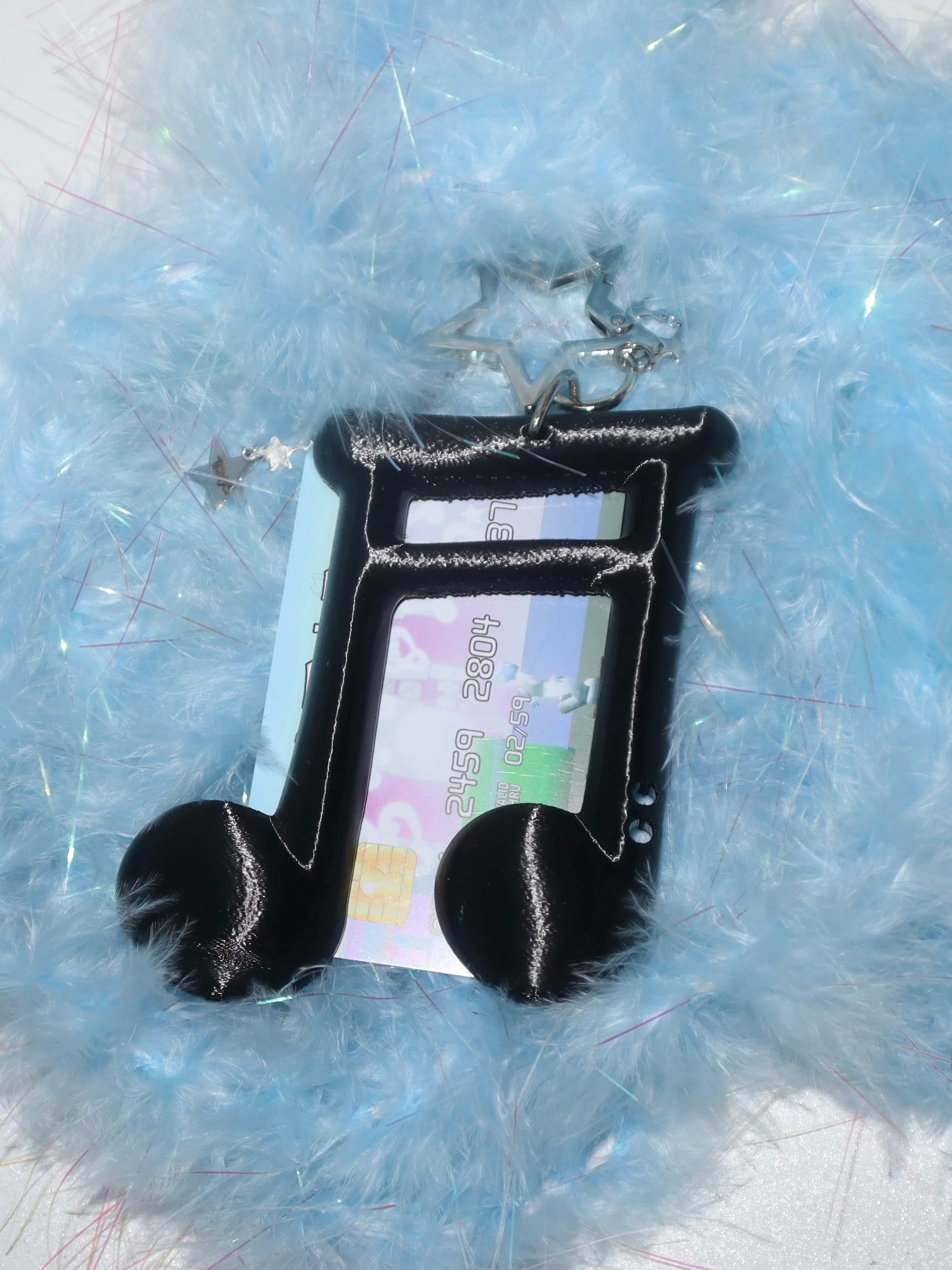 【EVERYTHINGS】Beam-Note Card-Holder