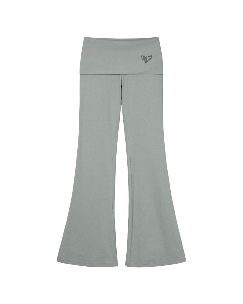 【GATELESS】BERRY PANTS