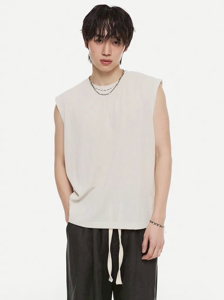【DNSR】Relax Sleeveless