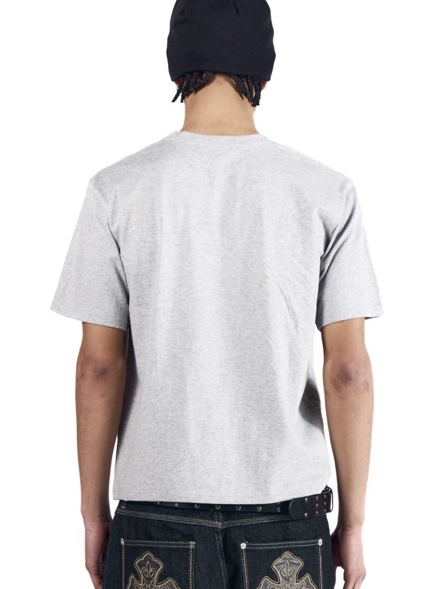 【AAKAM】AKM CROS2 Half Top