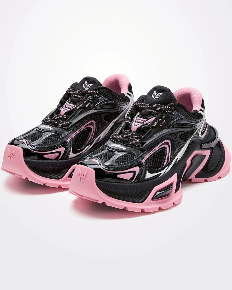 【OGR】Water Wolf Spider 2.0