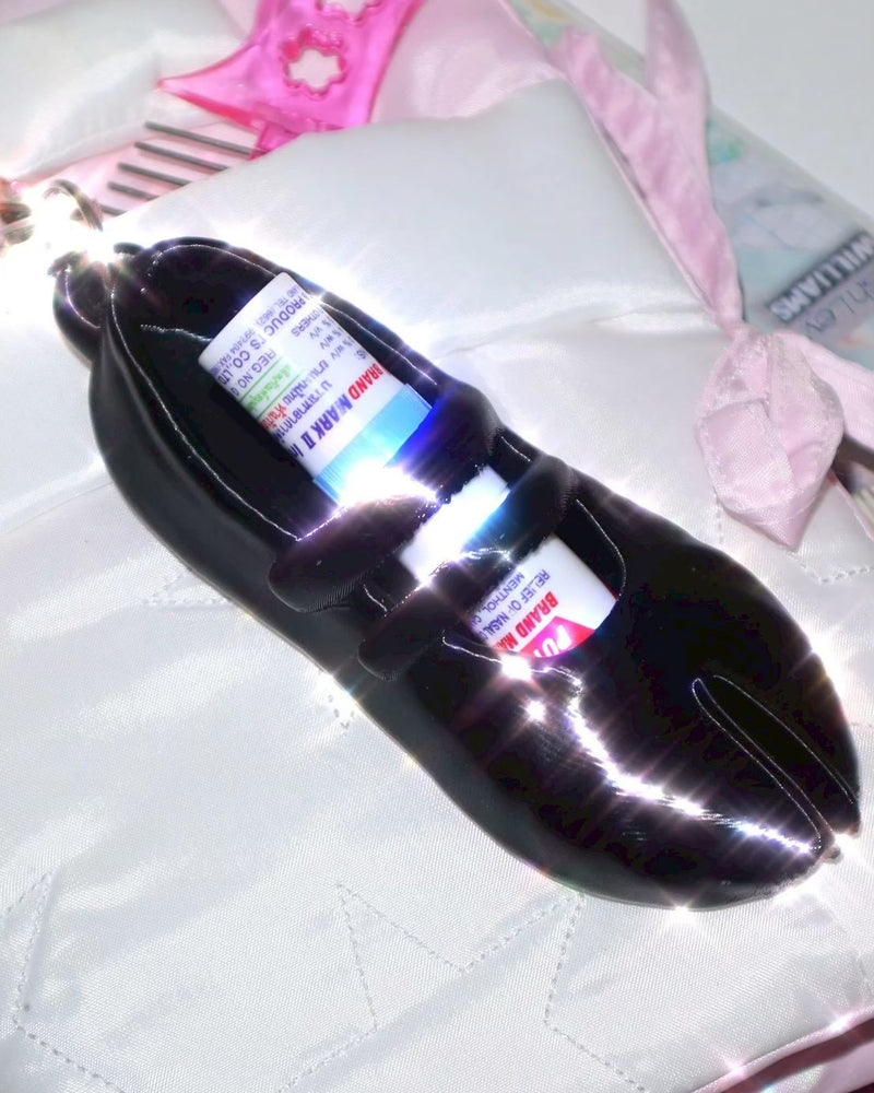 【EVERYTHINGS】Tabi Mary Janes