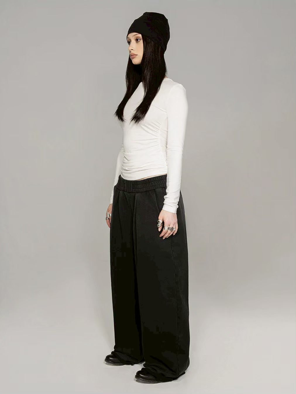 【PROTEMOA】Gradient Sweatpants