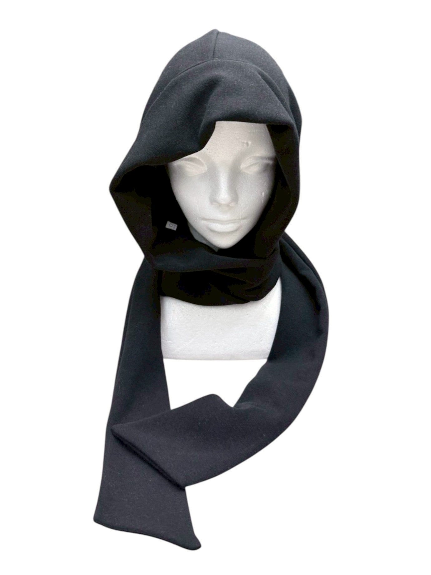 3/1 20:00発売 受注制【nmtc +】sweat hood balaclava / 【エヌエムティーシープラス】スウェットフードバラクラバ (2color)