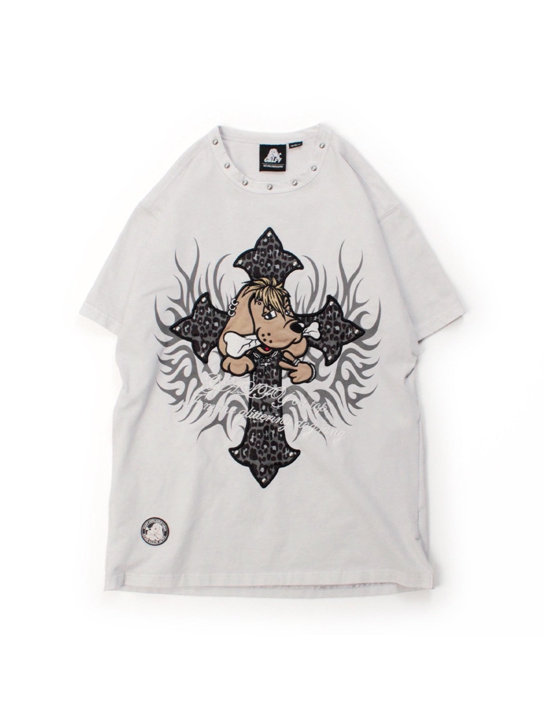 【GALFY】マジマブ☆TEE