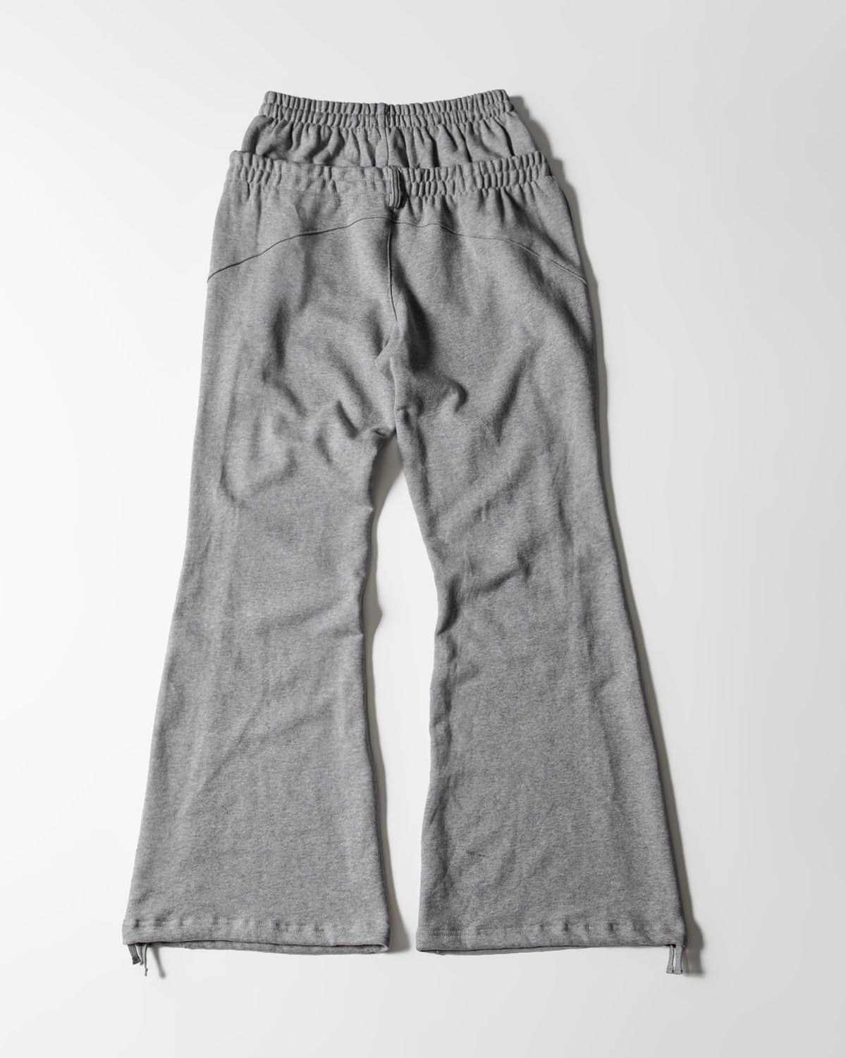 【roaringrad】Layered Waist Sweat Pants