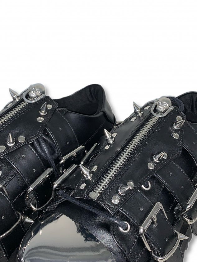 【DEMONIA】GRAD03/BVL