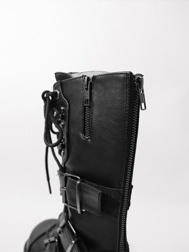 【DEMONIA】BOX230/BVL