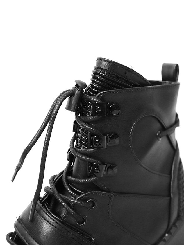 【DEMONIA】STO13/BVL