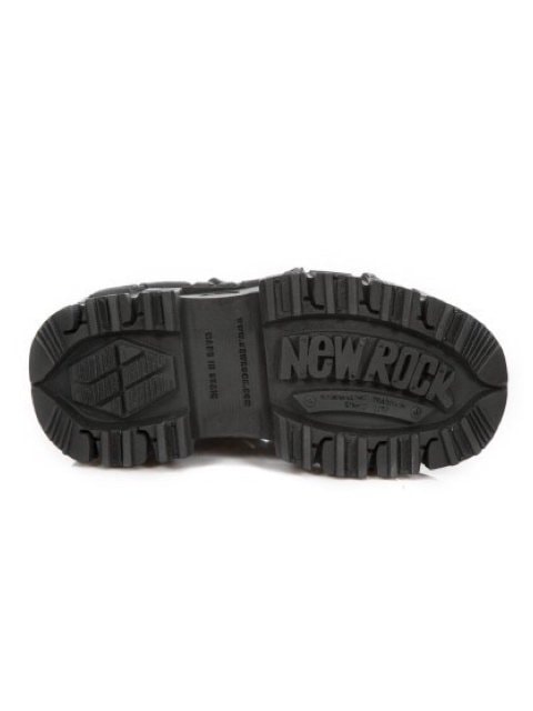 【NEW ROCK】M-TANK106-C4