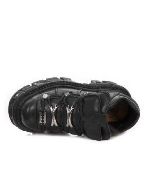 【NEW ROCK】M-TANK106-C2