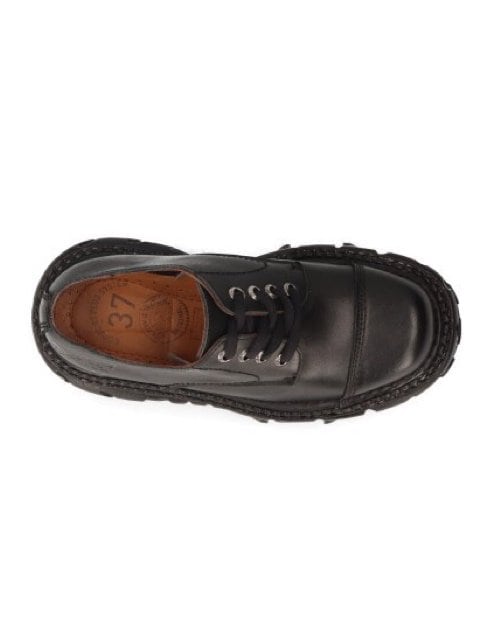 【NEW ROCK】M-TANKMILI003-S1