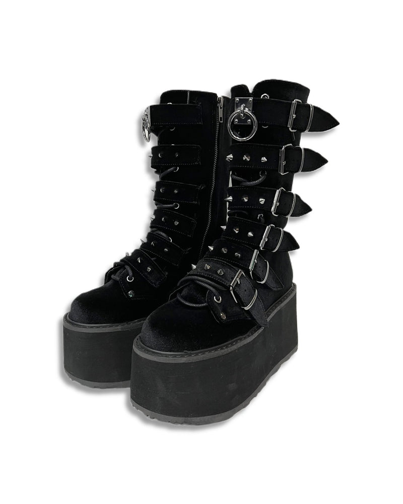 【DEMONIA】DAM225/BVEL