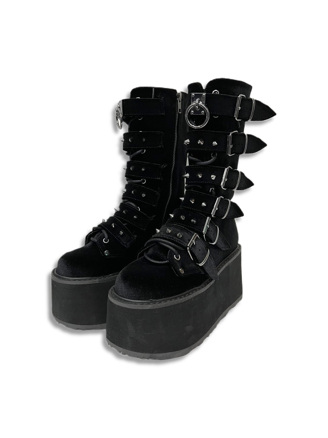 【DEMONIA】DAM225/BVEL