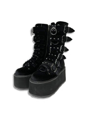 【DEMONIA】DAM225/BVEL