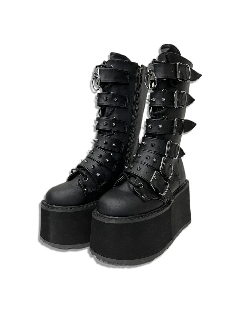 【DEMONIA】DAM225/BVL