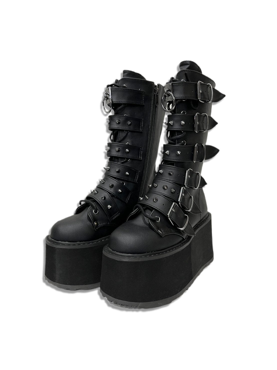 【DEMONIA】DAM225/BVL