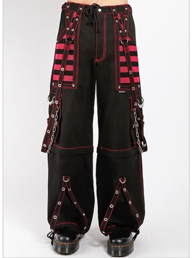 【TRIPP NYC】ELECTRO PANT [AF7654M]