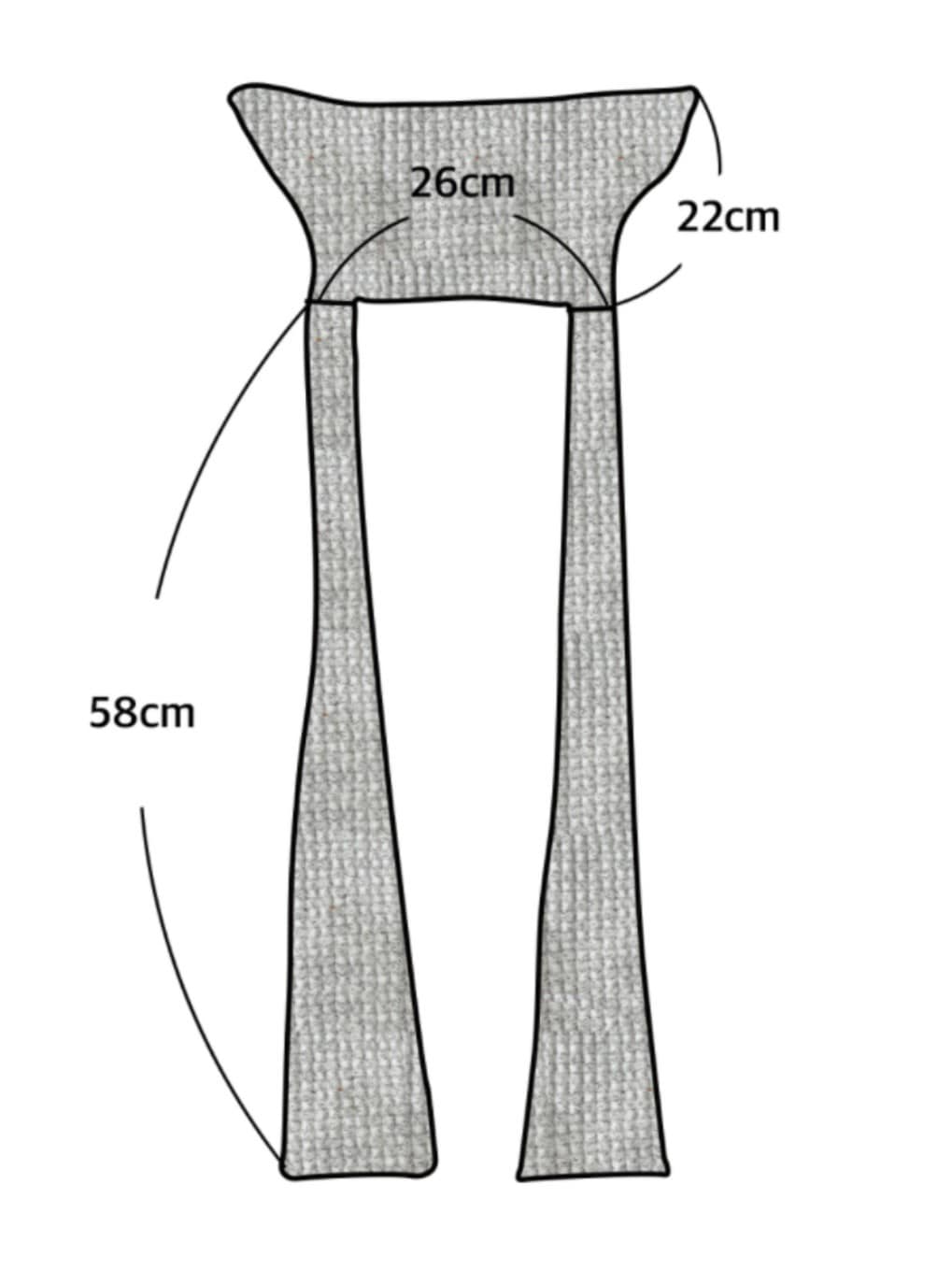 【Assemble station】Balaclava