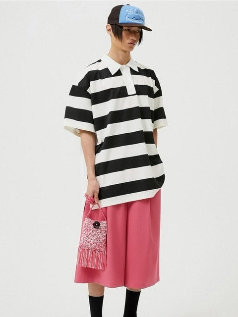 【ESC STUDIO】handmade crochet bag