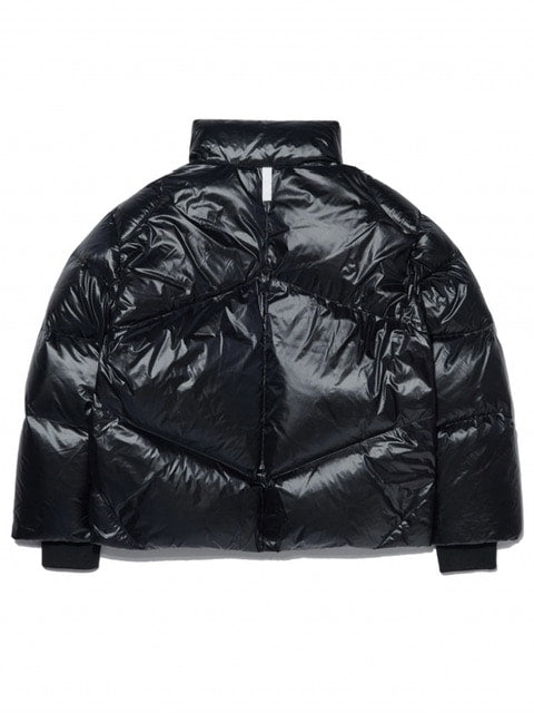 【NOMANUAL】SKADI DUCK DOWN JACKET (5color) / 【ノーマニュアル】長袖ダウンジャケット