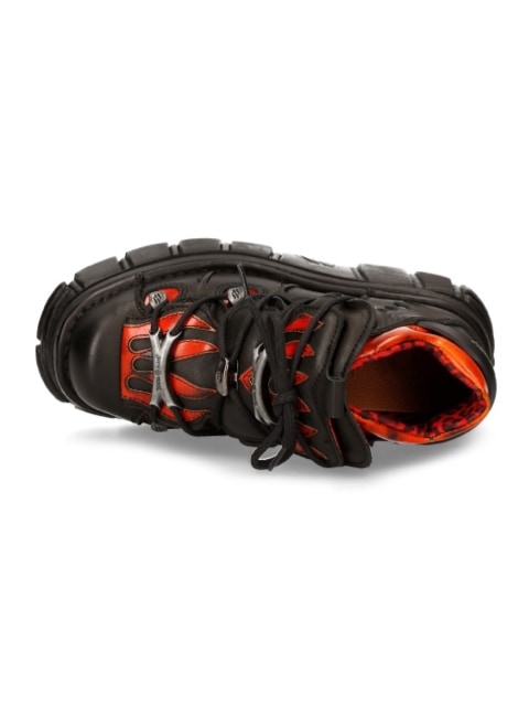 【NEW ROCK】M-MET011-C11