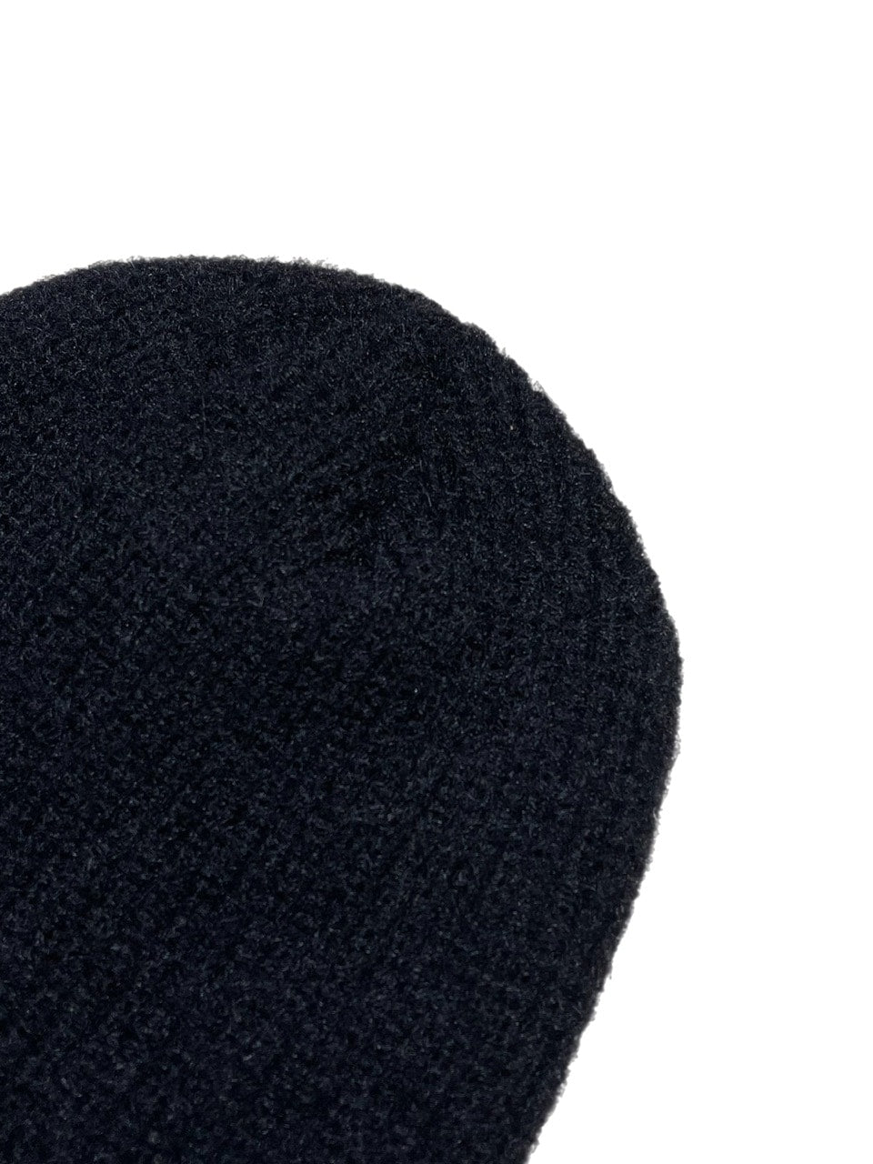 受注制【Chikashitsu +】hairy beanie (3color)