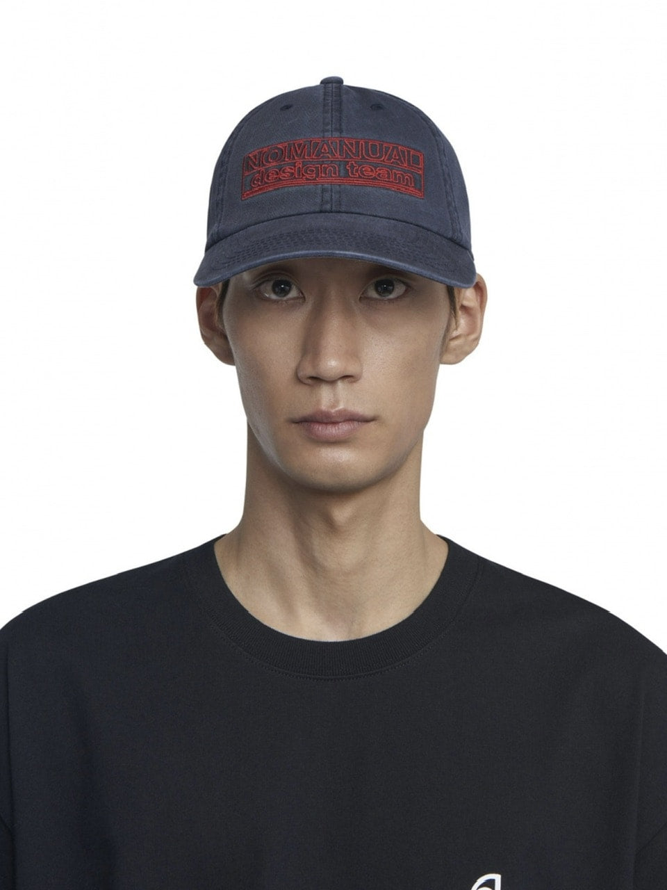 【NOMANUAL】DT BALL CAP 31