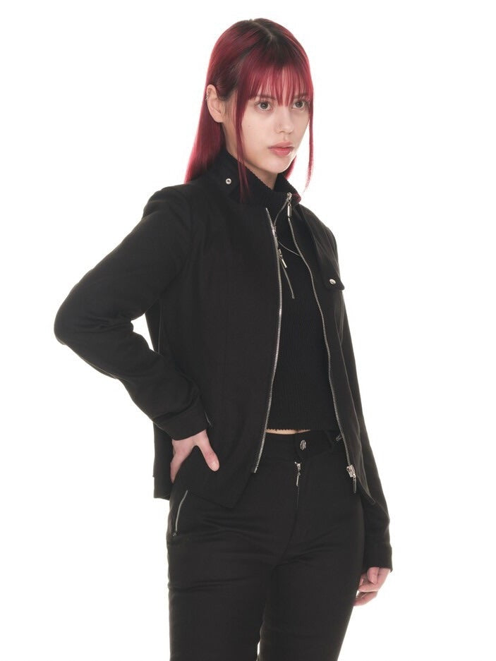 【KiloLimaFoxtrot】EQUILIBRIUM JACKET