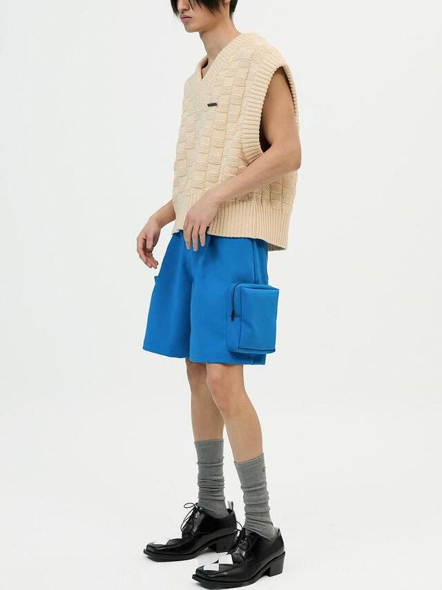 【ESC STUDIO】ESC knee socks