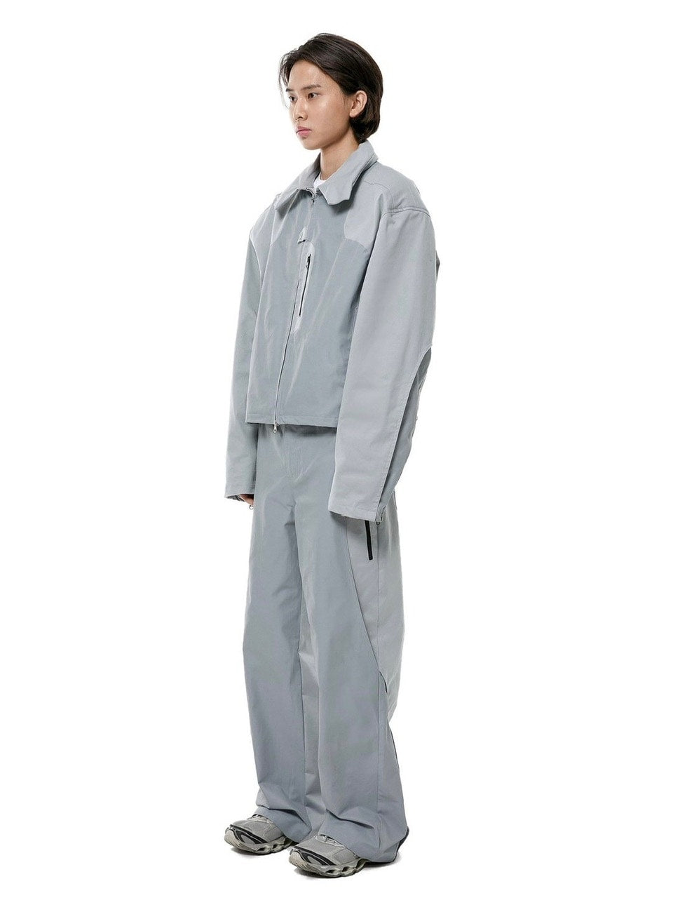 【ANOTHERYOUTH】cn trouser