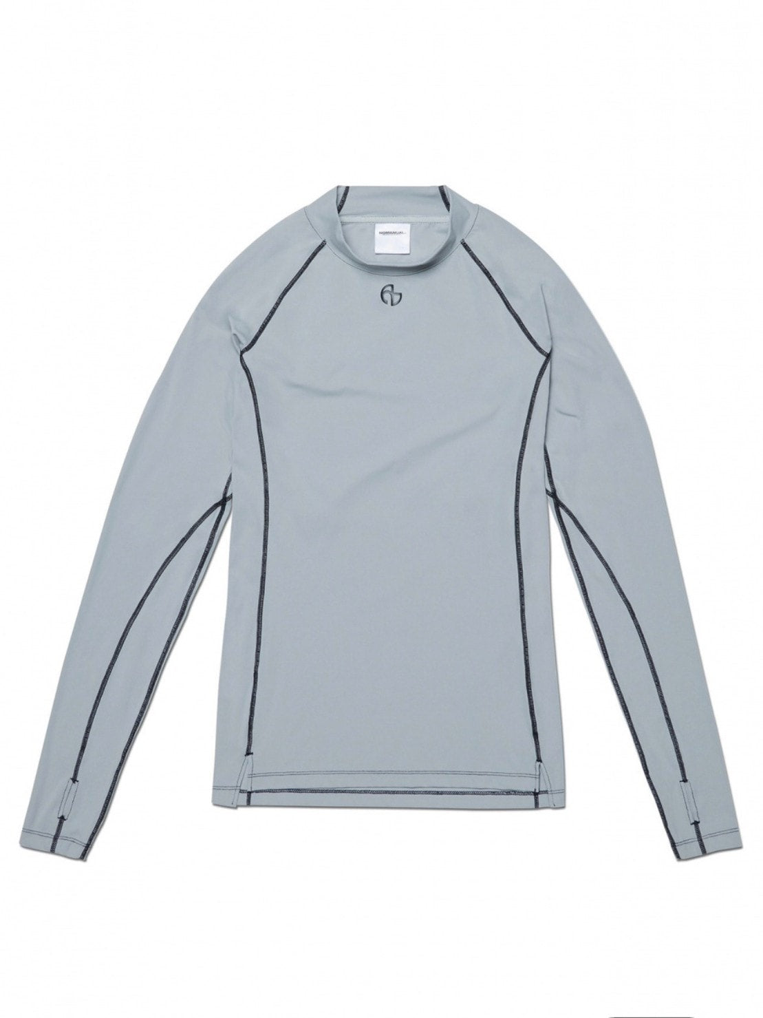 【NOMANUAL】S.F LONG SLEEVE TEE