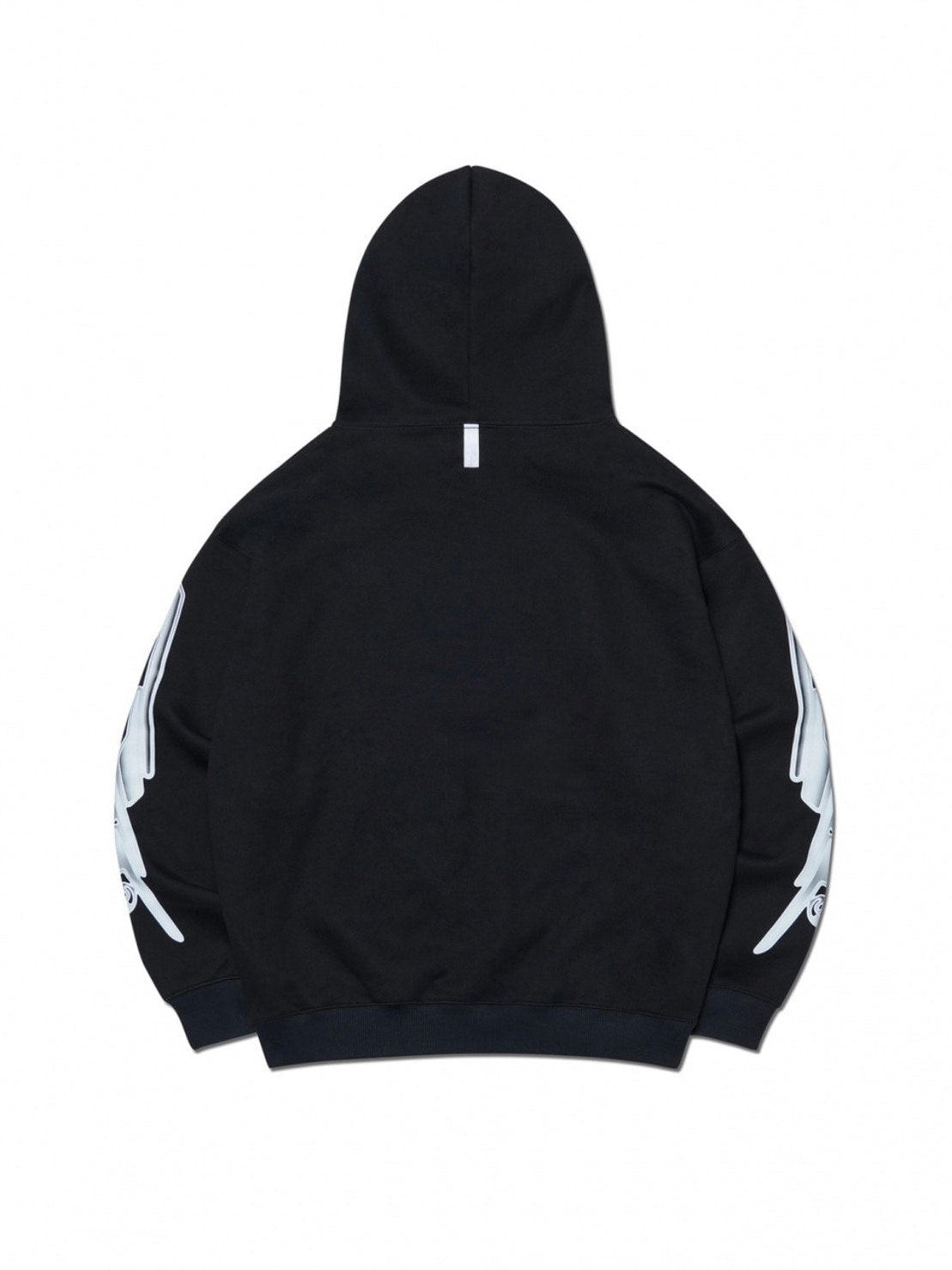【NOMANUAL】C.P HOODIE