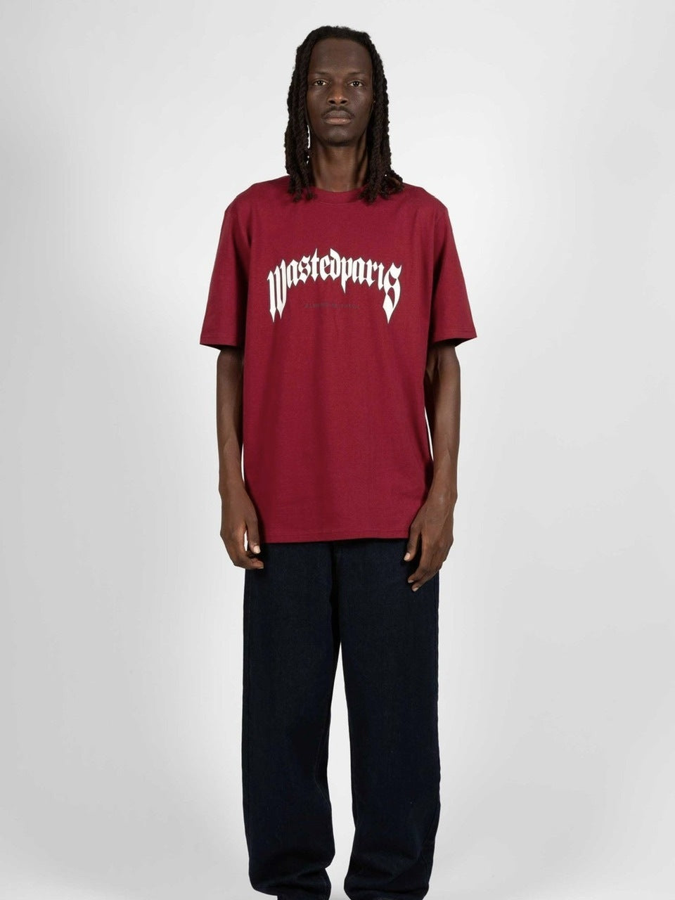 【WASTED PARIS】T-SHIRT PITCHER