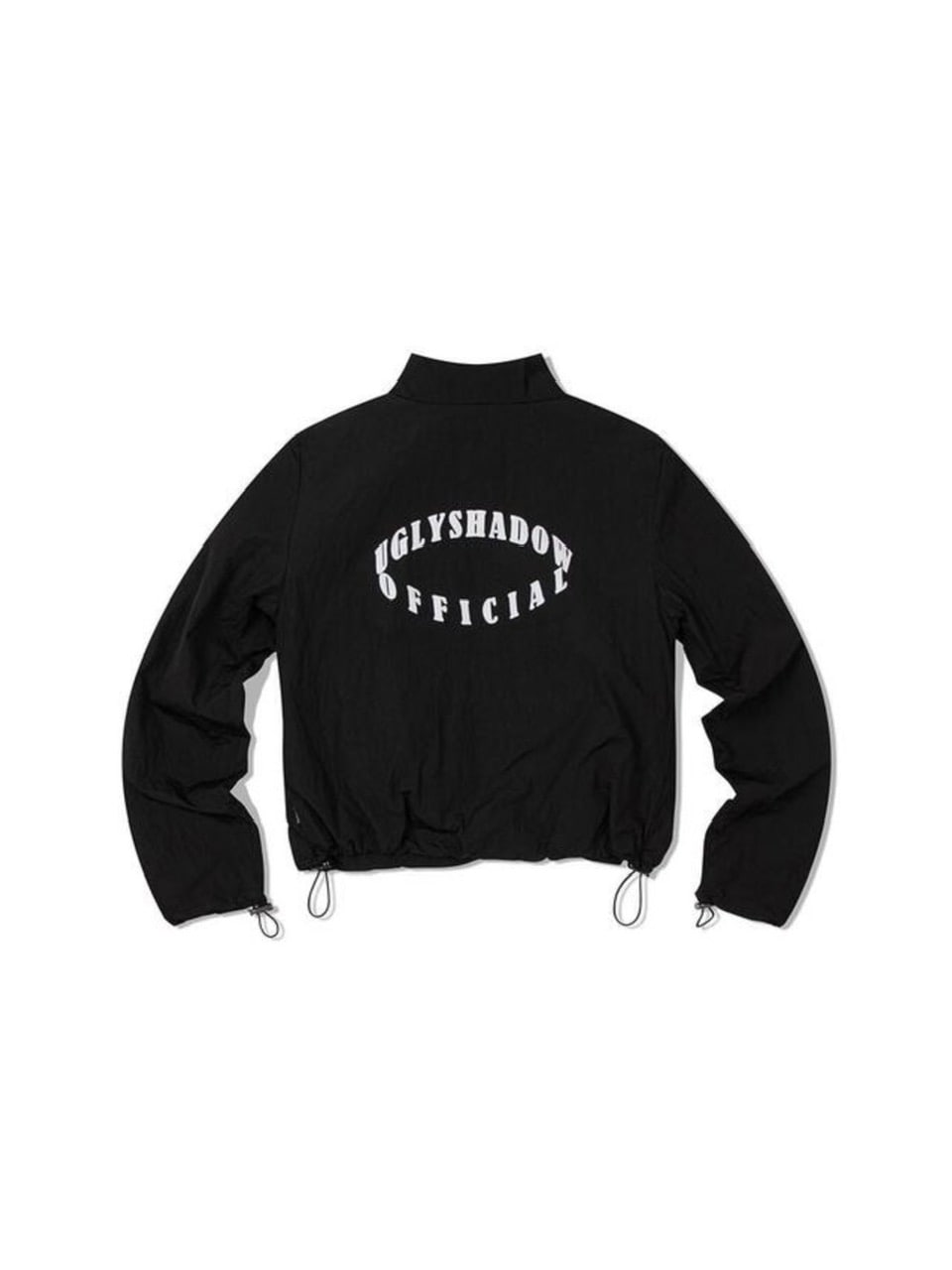 【Uglyshadow】OFFICIAL SHIRRING JUMPER (3color)