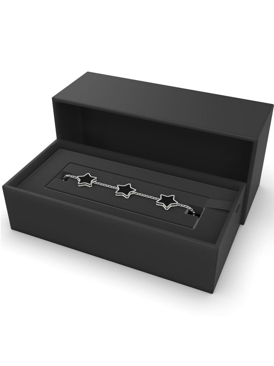 【EVAE MOB】EVAE* STAR BRACELET