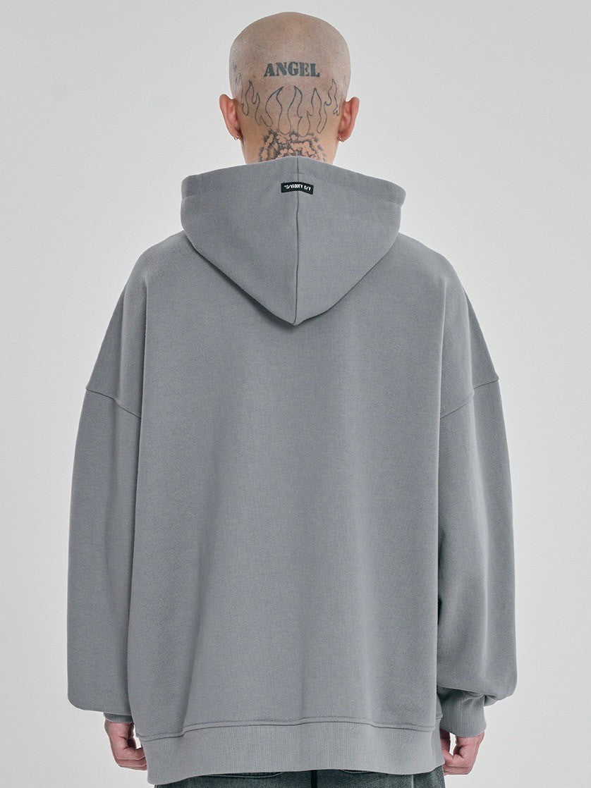 【AJOBYAJO】Tribal AJO Hoodie