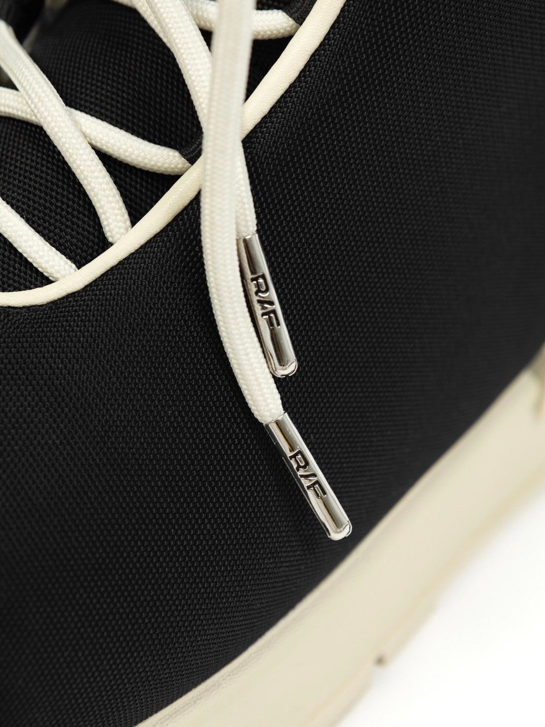 【F.V.V.O】THICK SOLED HIGH TOP BOOTS / 【フリーワールドオーダー(エフヴィーヴィーオー)】スニーカーライクミドルブーツ