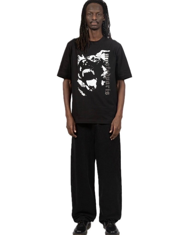 【WASTED PARIS】T-SHIRT CREEP