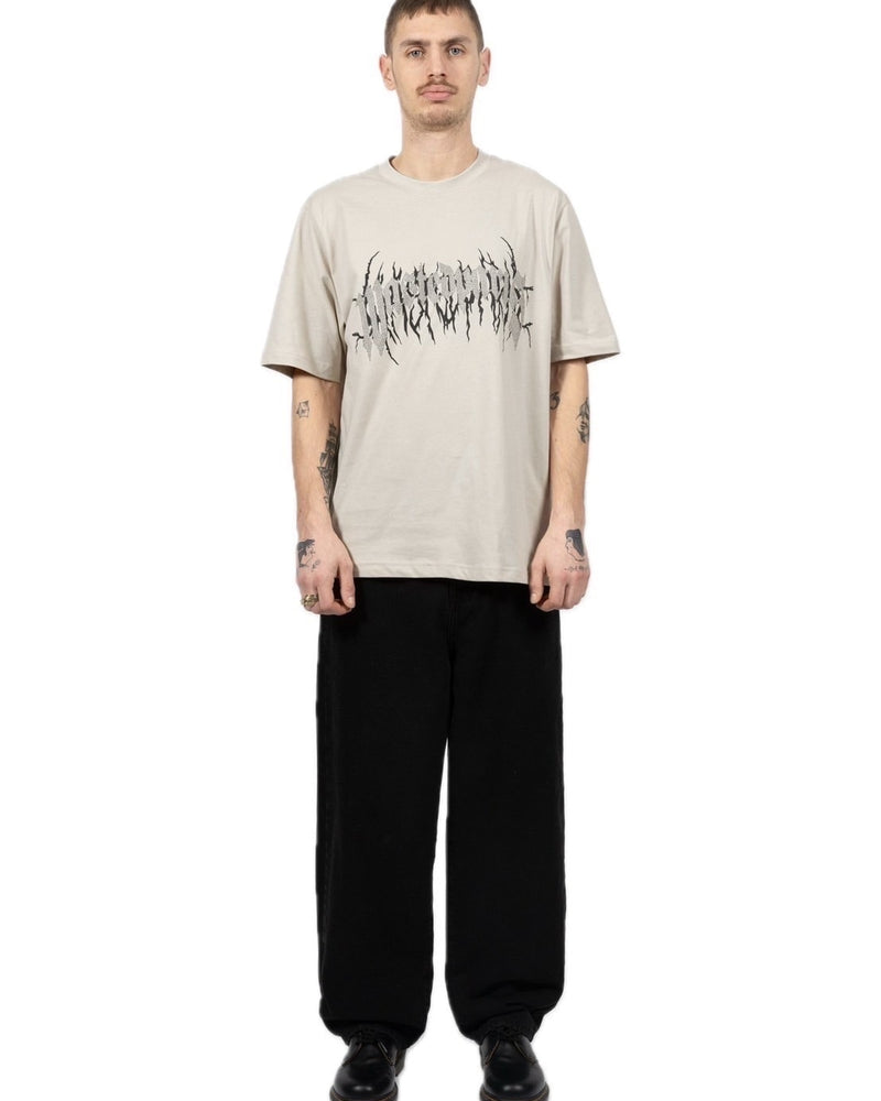 【WASTED PARIS】T-SHIRT IRON BLISS